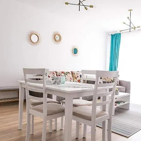 Apartman Moonlight - 2 - Etaj 7 - 709 *