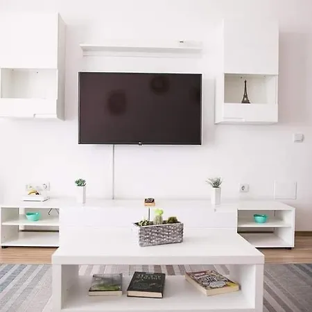 Apartman Moonlight - 2 - Etaj 7 - 709