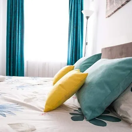 Apartman Moonlight - 2 - Etaj 7 - 709 *