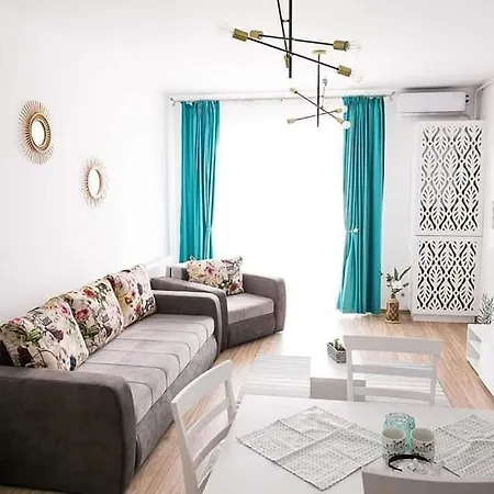 Apartman Moonlight - 2 - Etaj 7 - 709 Mamaia